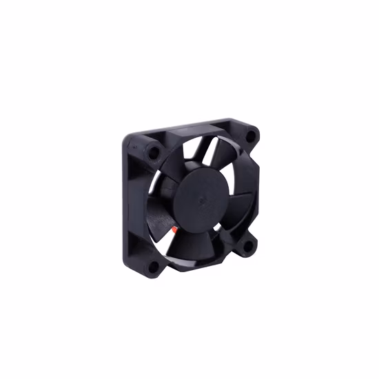 1238 원심 팬 12V 24V DC 브러시리스 축 팬 120x120x38mm