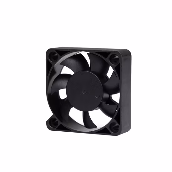 50mm 50x50x15mm 5015 DC 12V 브러시리스 축류 팬